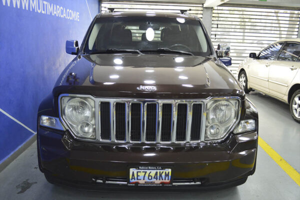 Cherokee - 150000KM - Imagen 2