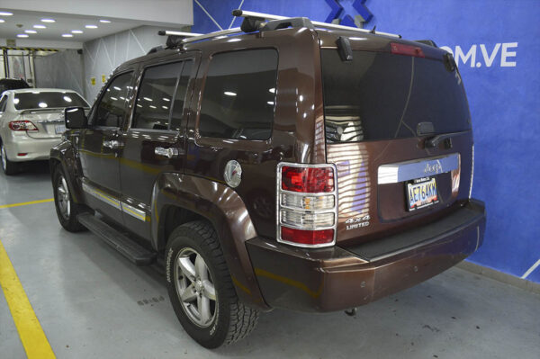 Cherokee - 150000KM - Imagen 3