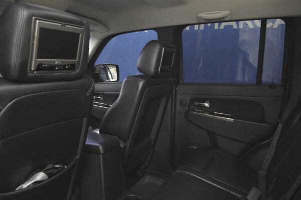 Cherokee - 150000KM - Imagen 10