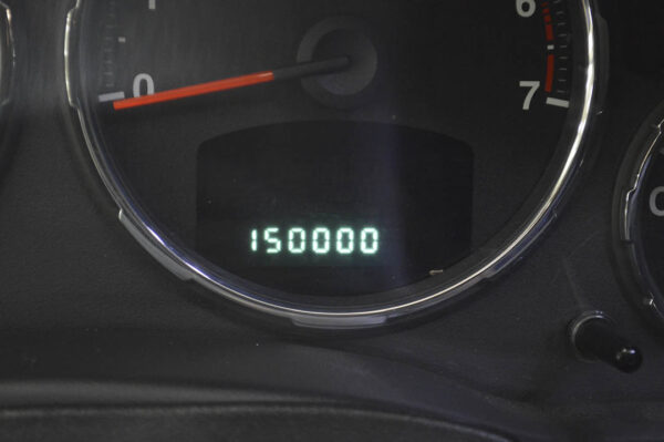Cherokee - 150000KM - Imagen 6