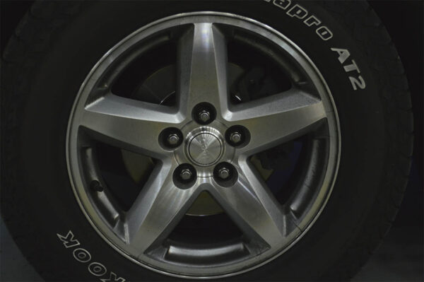 Cherokee - 150000KM - Imagen 7