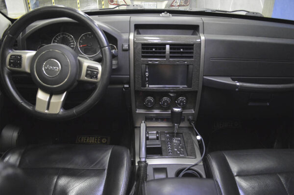 Cherokee - 150000KM - Imagen 4