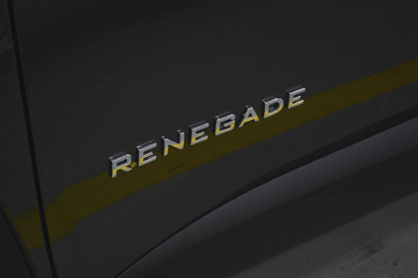 Renegade - 9KM - Imagen 12