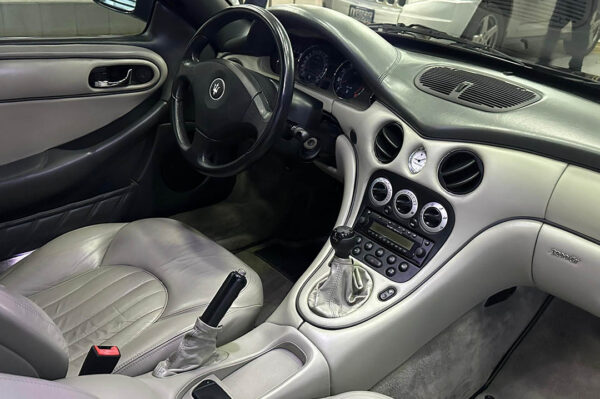 3200 Gt - 26257KM - Imagen 5
