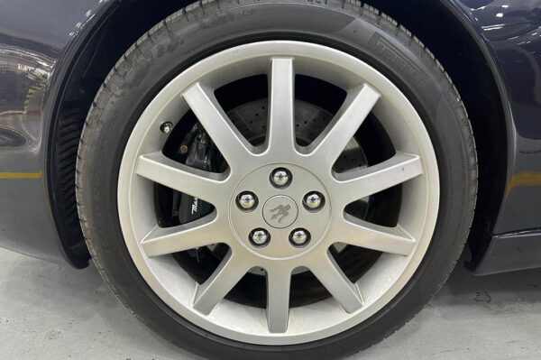 3200 Gt - 26257KM - Imagen 7