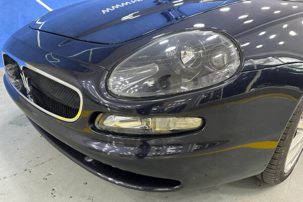3200 Gt - 26257KM - Imagen 15