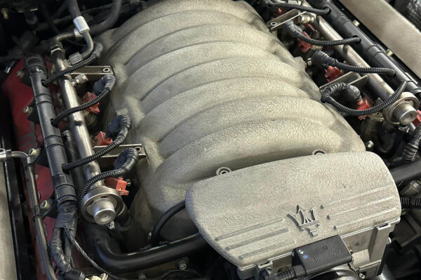 3200 Gt - 26257KM - Imagen 12