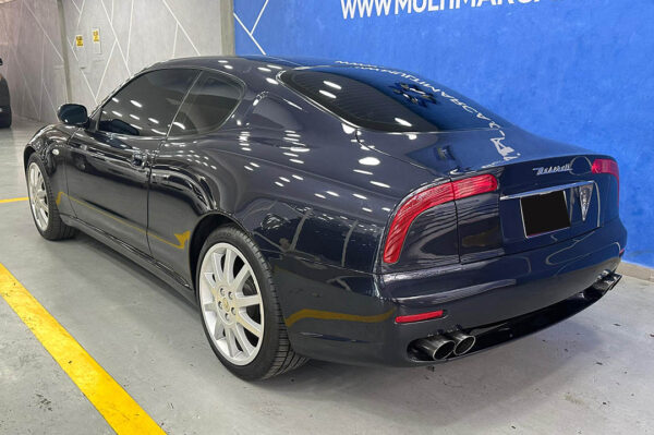 3200 Gt - 26257KM - Imagen 3