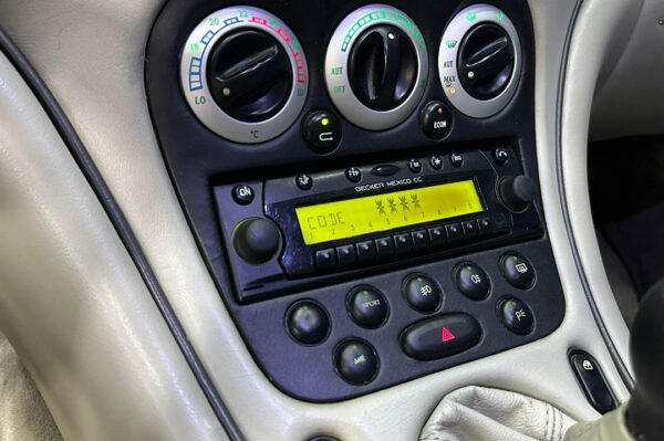 3200 Gt - 26257KM - Imagen 8