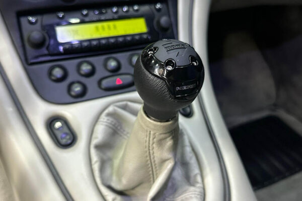 3200 Gt - 26257KM - Imagen 9