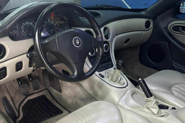 3200 Gt - 26257KM - Imagen 4