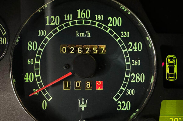 3200 Gt - 26257KM - Imagen 6