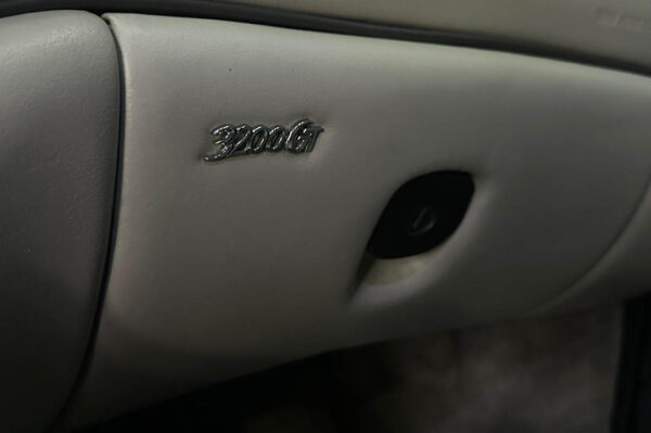 3200 Gt - 26257KM - Imagen 10