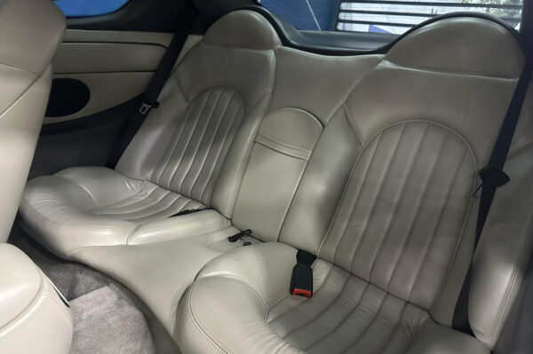3200 Gt - 26257KM - Imagen 11