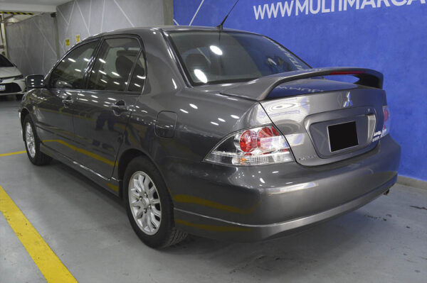 Lancer - 108312KM - Imagen 3