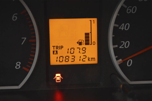 Lancer - 108312KM - Imagen 6