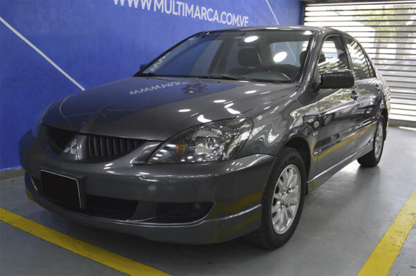 Lancer - 108312KM