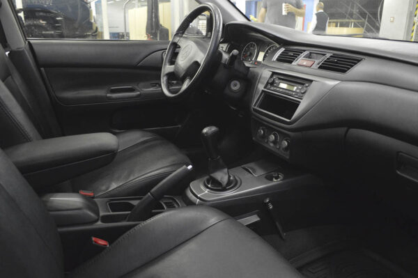 Lancer - 108312KM - Imagen 5