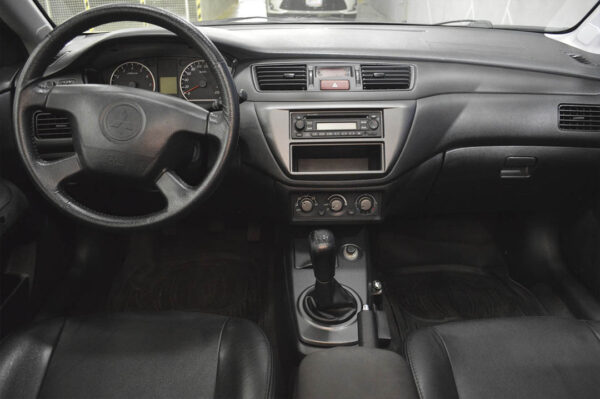 Lancer - 108312KM - Imagen 4