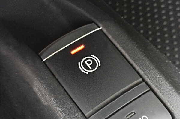 X-TRAIL 95772KM - Imagen 13