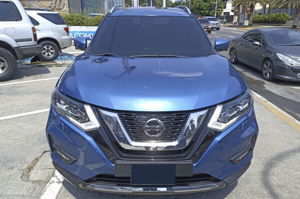 X-TRAIL 95772KM - Imagen 3