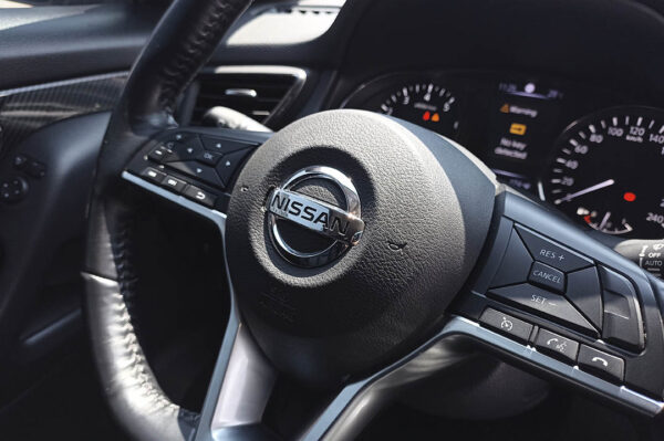 X-TRAIL 95772KM - Imagen 11