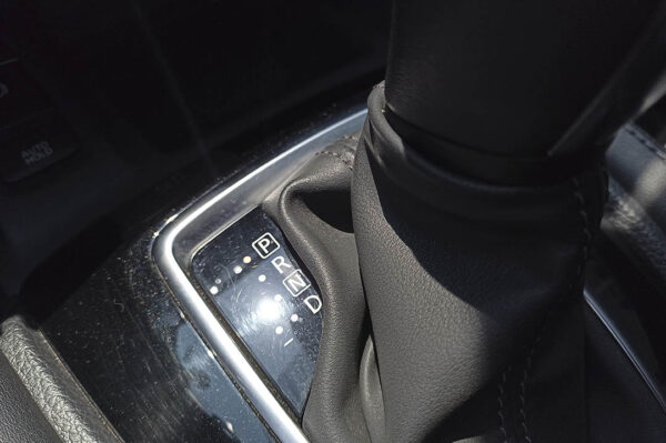 X-TRAIL 95772KM - Imagen 10