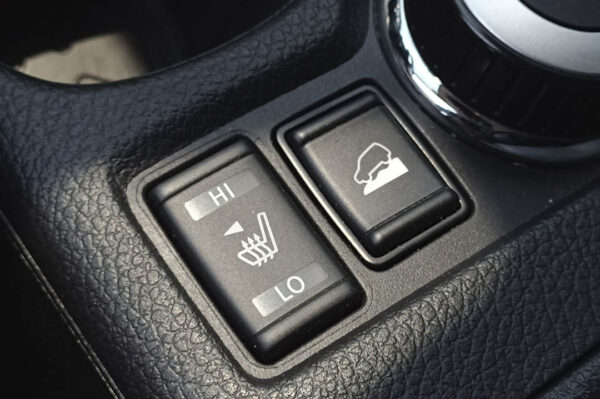 X-TRAIL 95772KM - Imagen 12