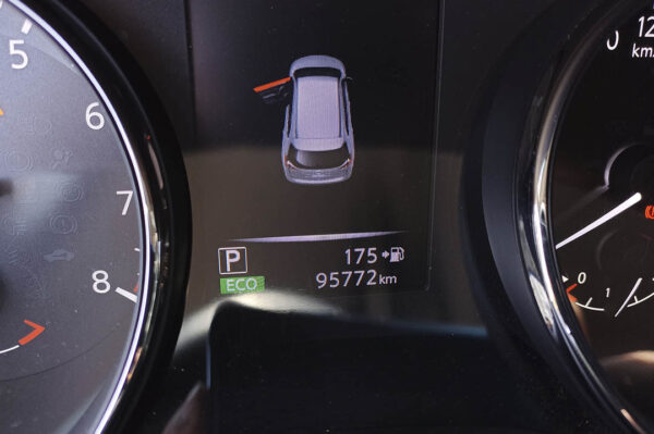 X-TRAIL 95772KM - Imagen 6