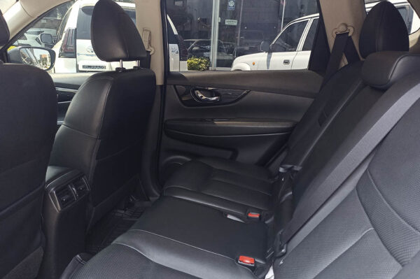 X-TRAIL 95772KM - Imagen 15