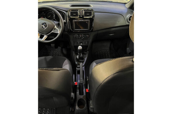 Sandero - 0KM - Imagen 4