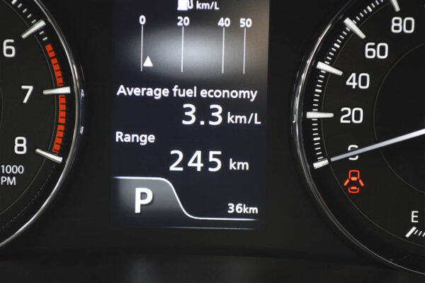 Baleno - 36KM - Imagen 6