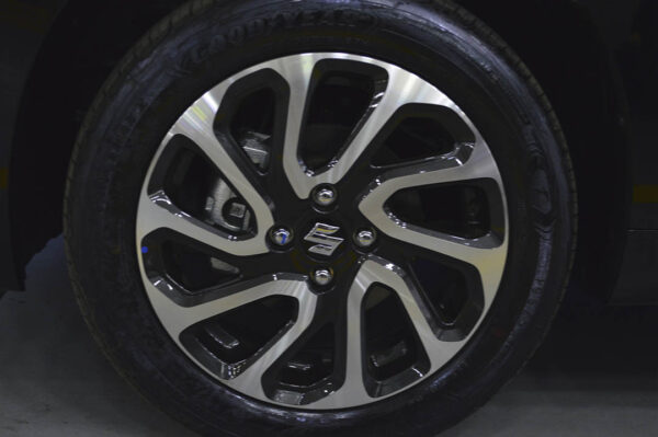 Baleno - 36KM - Imagen 7