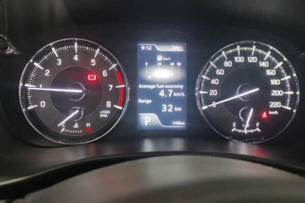 Baleno - 146KM - Imagen 6
