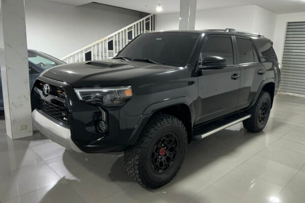 4Runner - 26228MI