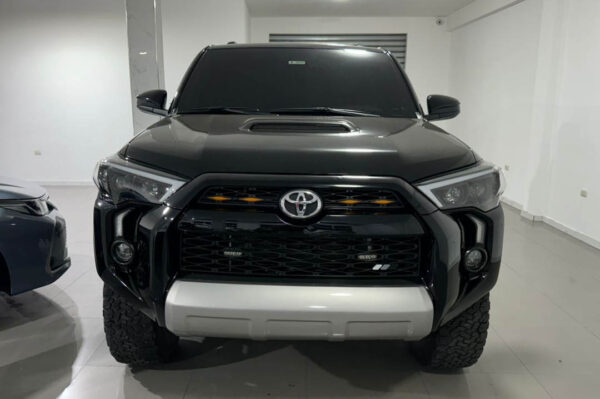 4Runner - 26228MI - Imagen 2