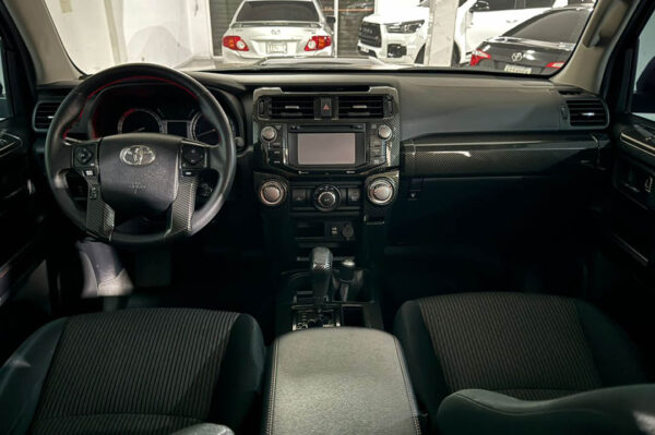 4Runner - 26228MI - Imagen 4