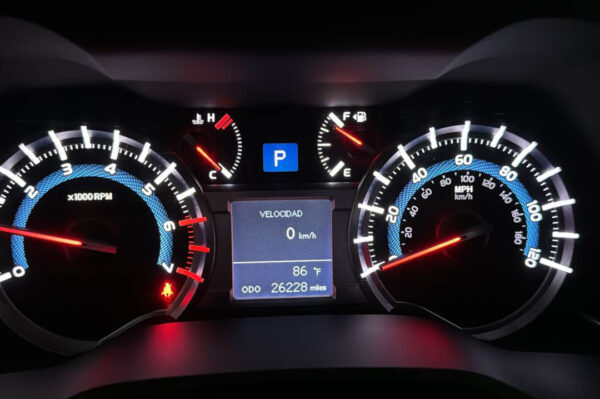 4Runner - 26228MI - Imagen 6