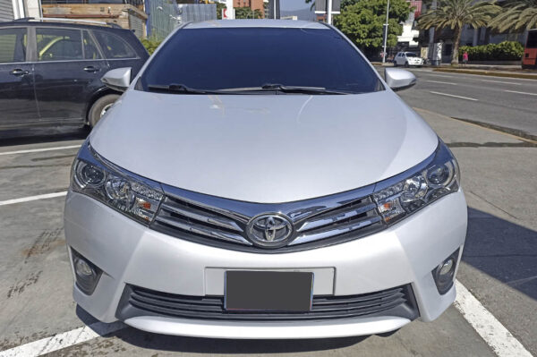 Corolla - 71908KM - Imagen 2