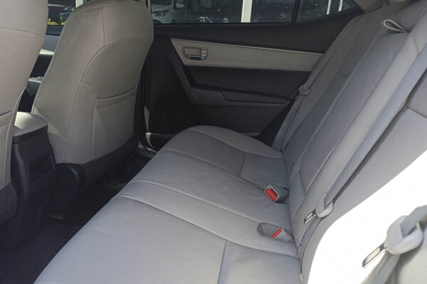 Corolla - 71908KM - Imagen 12
