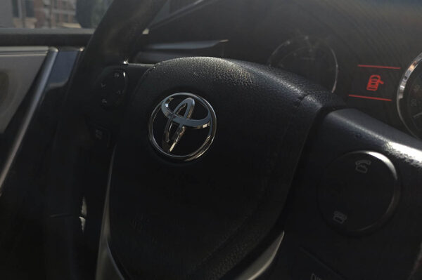 Corolla - 71908KM - Imagen 11