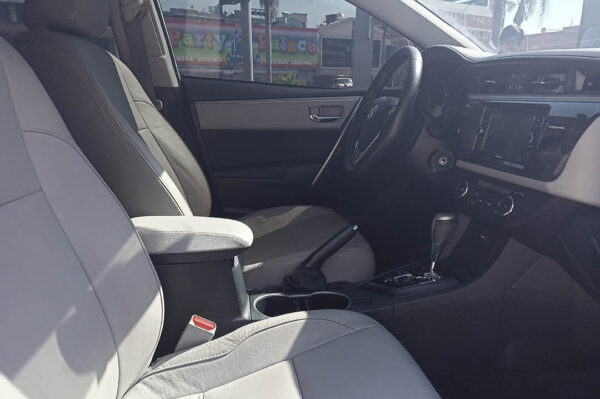 Corolla - 71908KM - Imagen 5