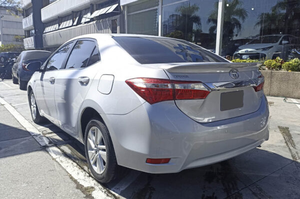 Corolla - 71908KM - Imagen 3