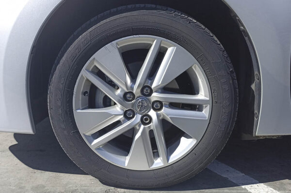 Corolla - 71908KM - Imagen 7