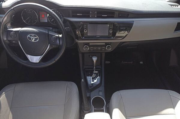 Corolla - 71908KM - Imagen 4