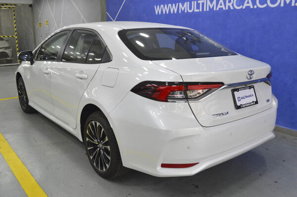 Corolla - 26KM - Imagen 3
