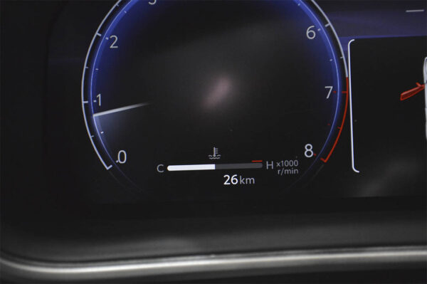 Corolla - 26KM - Imagen 6