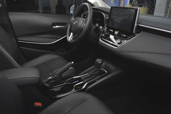 Corolla - 213KM - Imagen 5