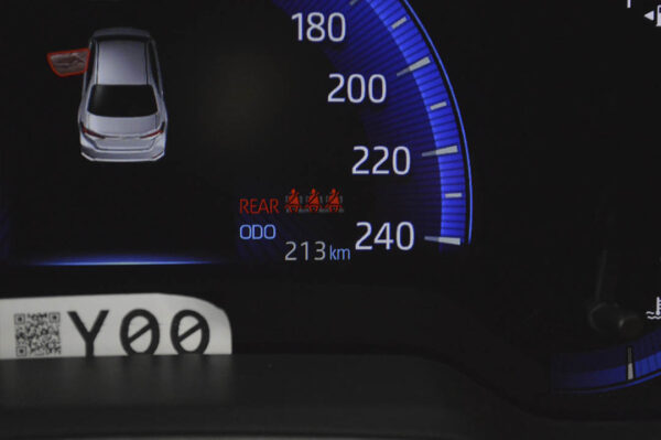 Corolla - 213KM - Imagen 6