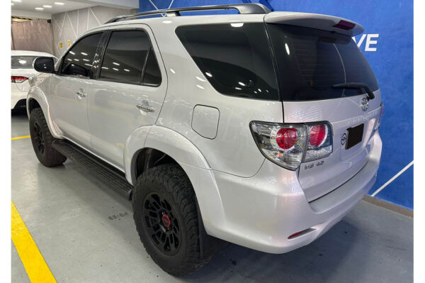 Fortuner - 103250KM - Imagen 3